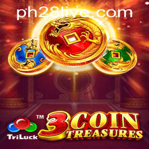 Uncovering the Secrets of 3CoinTreasures: A Comprehensive Guide