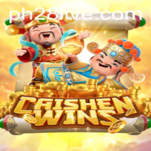 CaishenWins: A Fascinating Journey into Asian-themed Slot Gaming and the Impact of PH28
