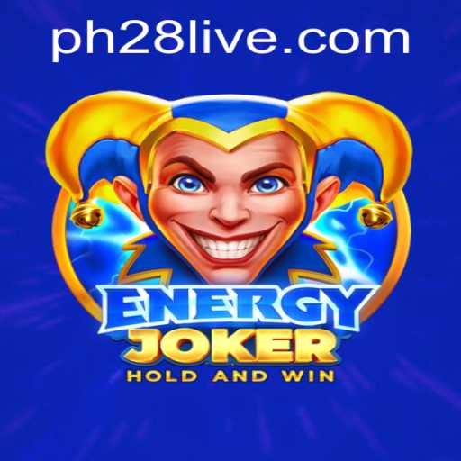 EnergyJoker: A New Chapter in Gaming Revolution