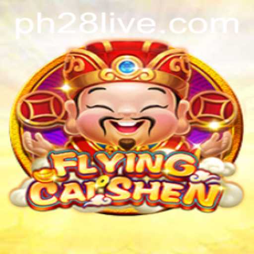 The Thrilling Adventure of FlyingCaiShen with PH28