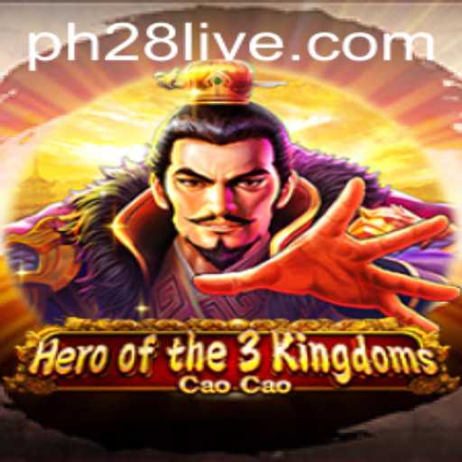 Hero of the 3 Kingdoms Cao Cao - An Epic Gaming Experience