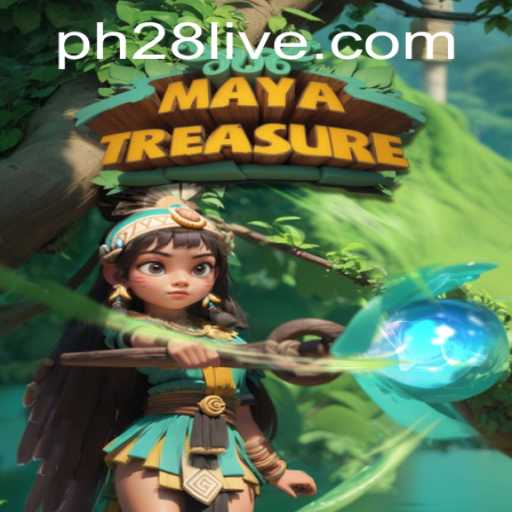 Unlock the Mysteries of MayaTreasure with PH28