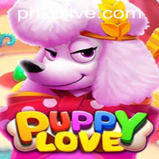 Experience the Adorable World of 'PuppyLove' with PH28