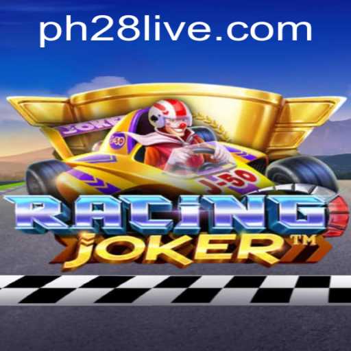 RacingJoker: A Thrilling Ride Through the World of High-Stakes Racing