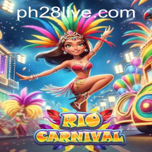Experience the Vibrant World of RioCarnival: A Thrilling Game Adventure
